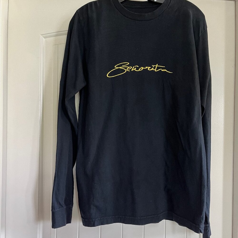 Senorita Long Sleeve Shirt